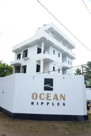 Ocean Ripples